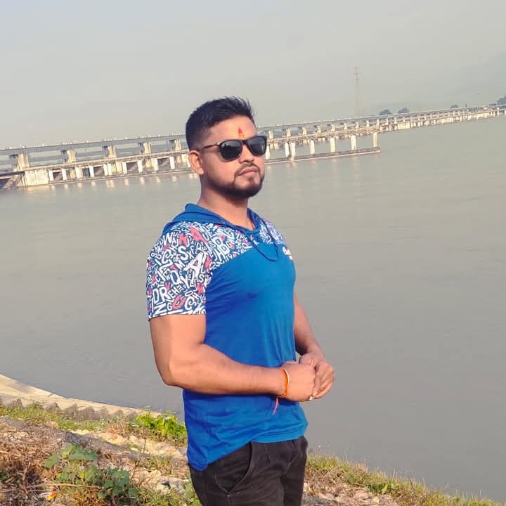 Chandan Sharma